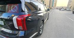 هیوندای پالیسەید